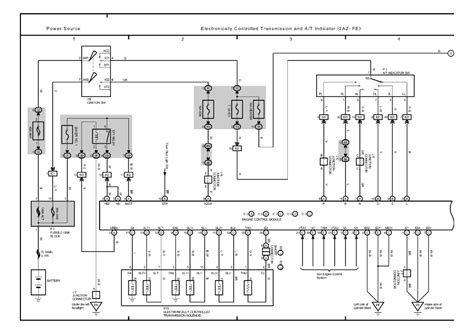 toyota highlander jbl wiring diagram 